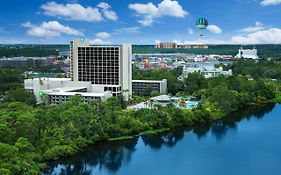 Wyndham Lake Buena Vista Resort Disney Springs Resort Area